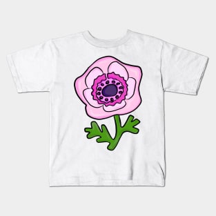 lil windflower Kids T-Shirt